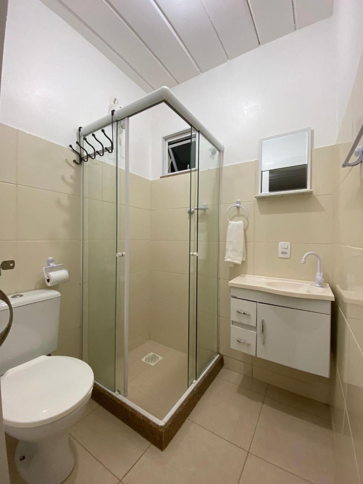 Ferienwohnung Aconchego Petropolis Exterior foto