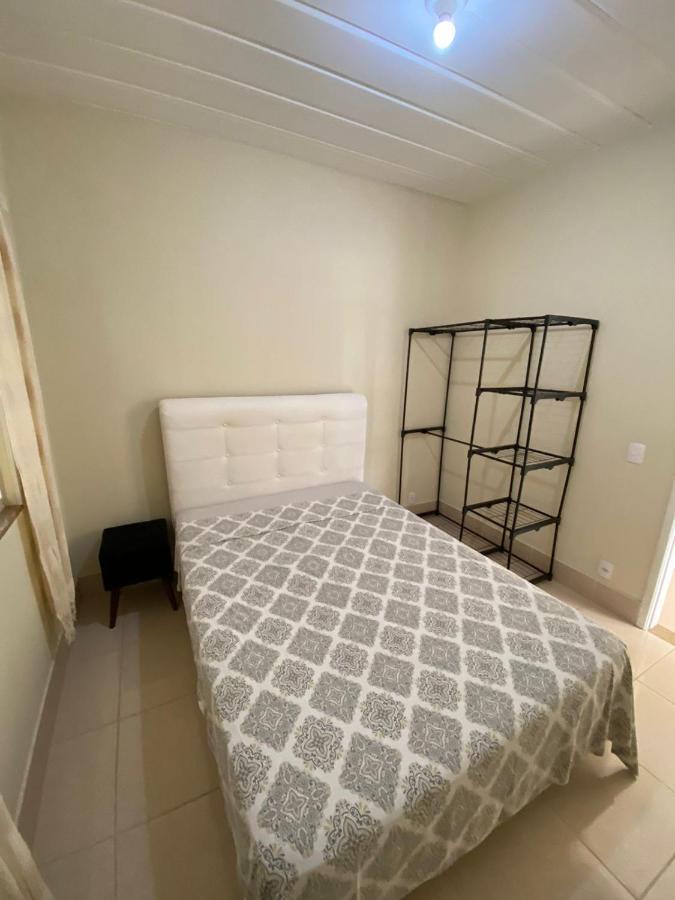 Ferienwohnung Aconchego Petropolis Exterior foto