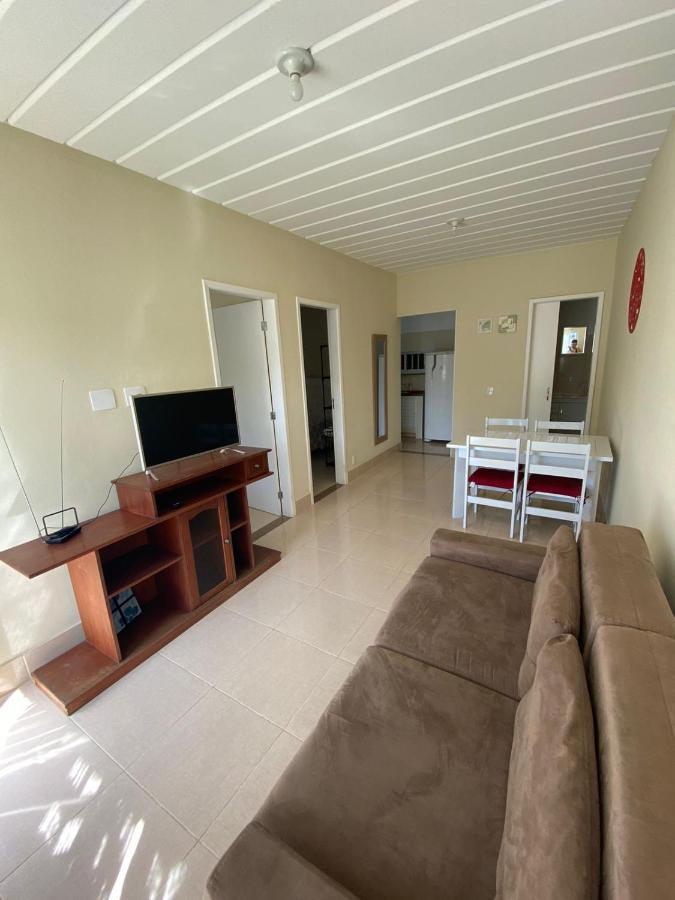 Ferienwohnung Aconchego Petropolis Exterior foto