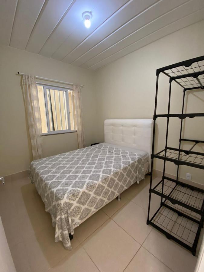 Ferienwohnung Aconchego Petropolis Exterior foto