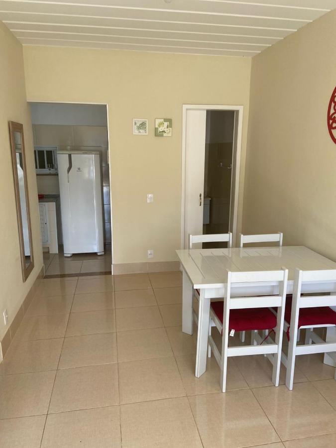 Ferienwohnung Aconchego Petropolis Exterior foto